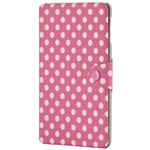 Dog Pote Etui til iPad mini (Pink)